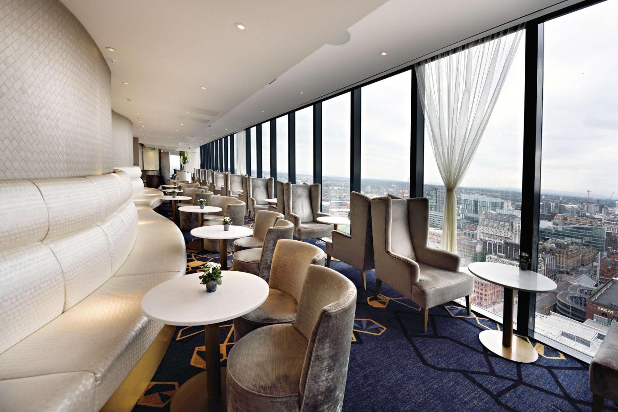 Hilton Deansgate