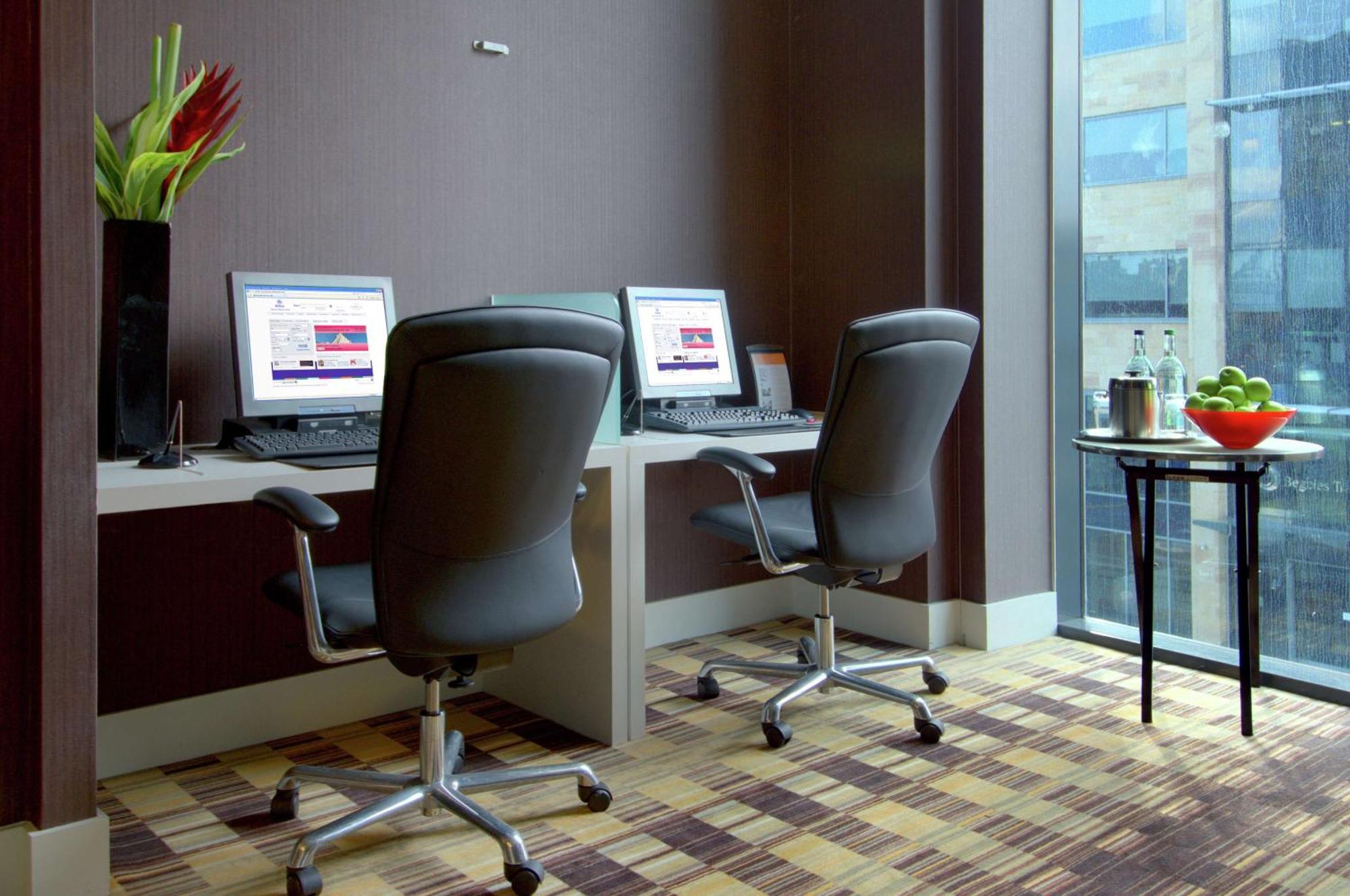 Hotel Hilton Deansgate