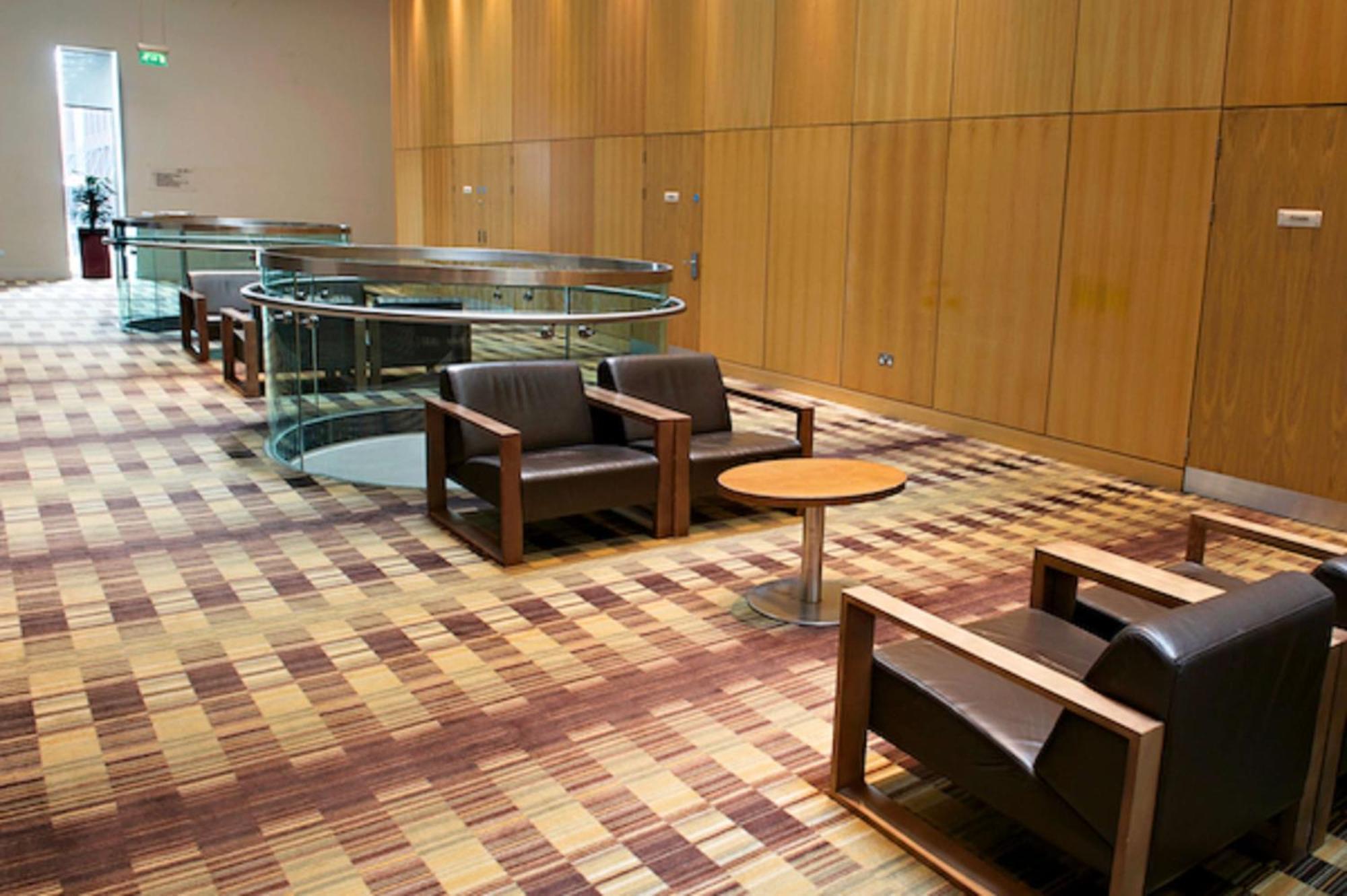 Hilton Deansgate Manchester