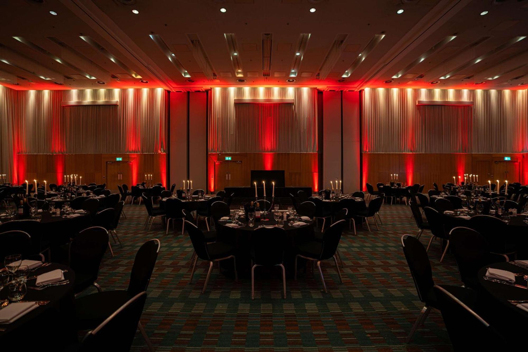 Hilton Deansgate Hotel
