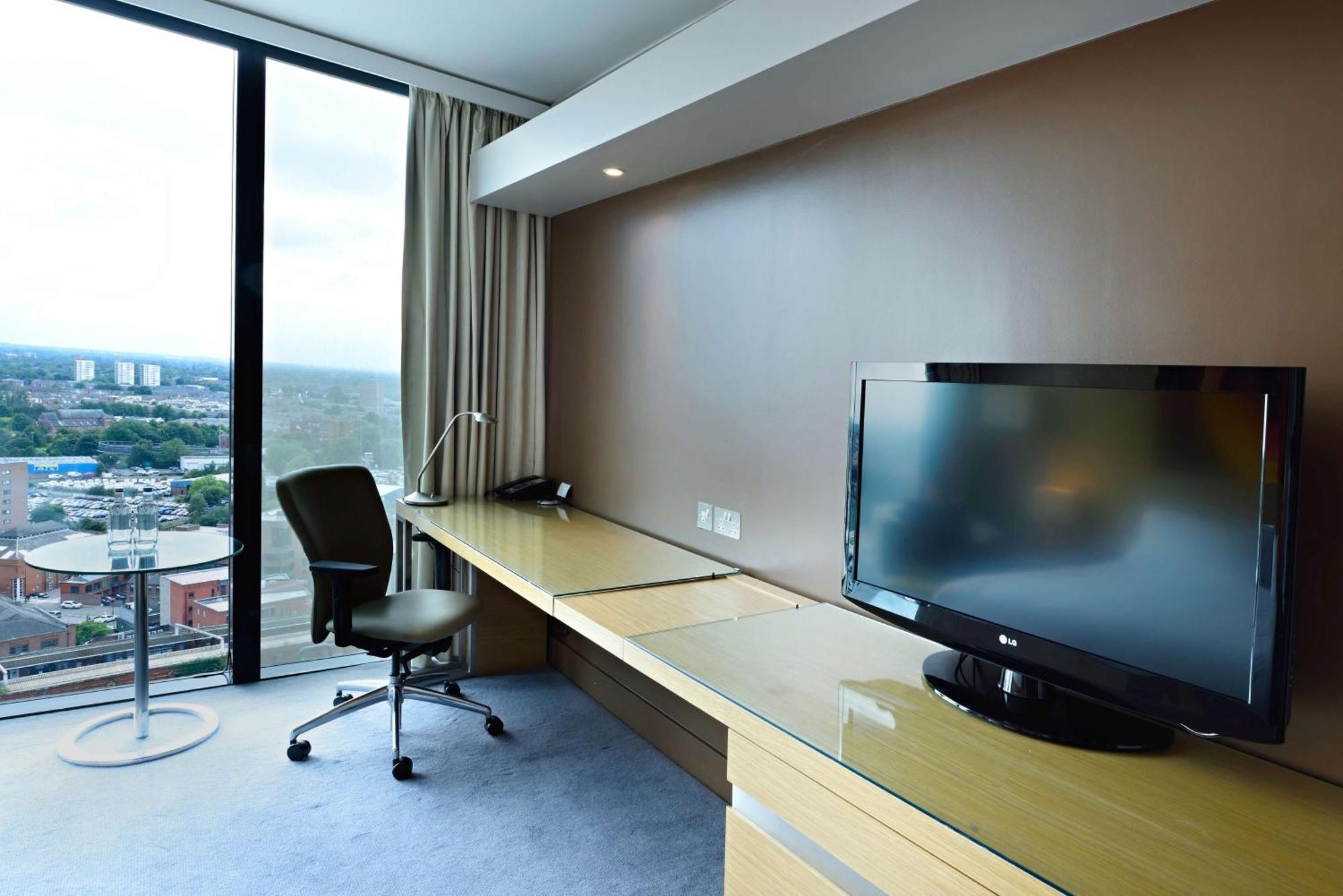 Hilton Deansgate
