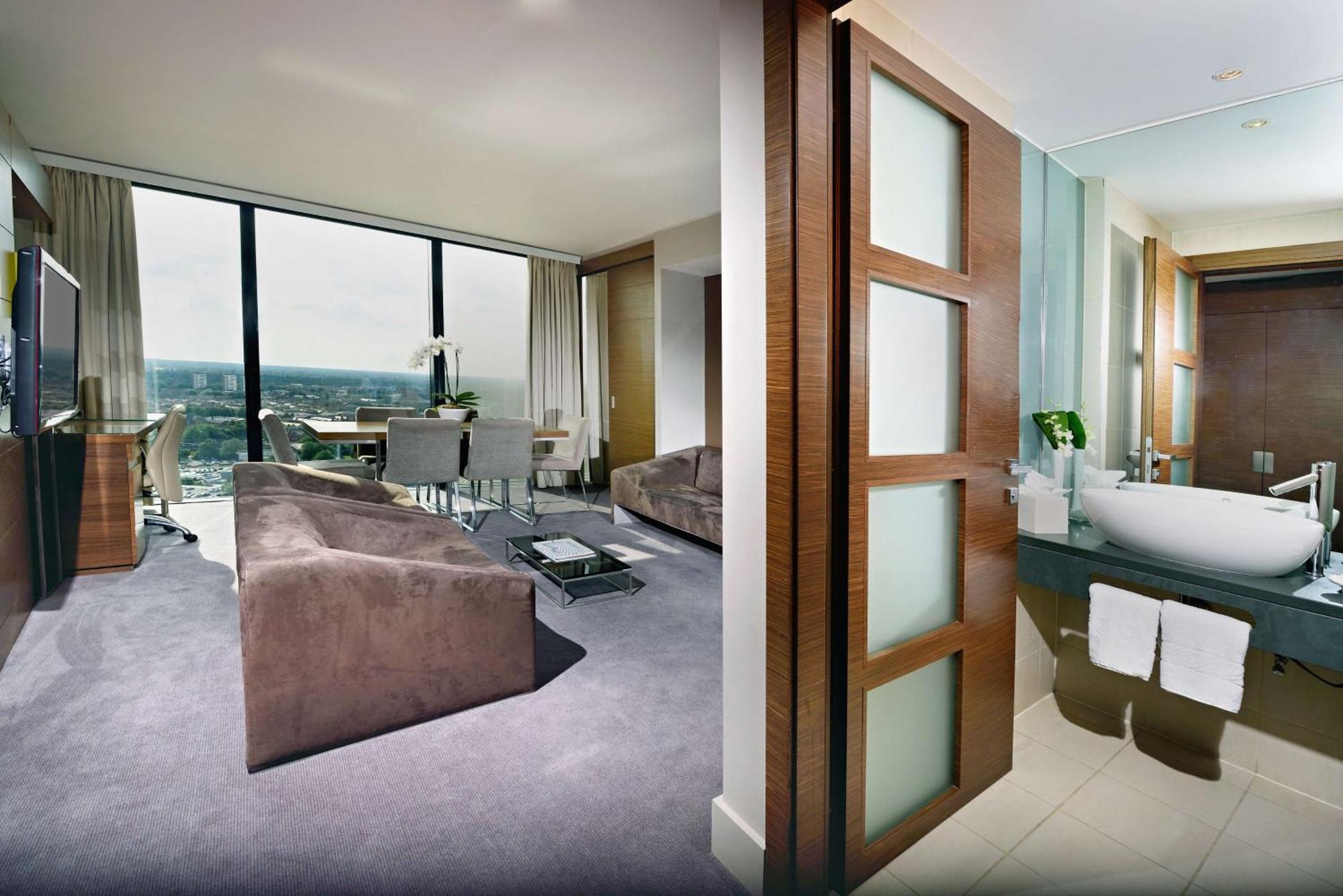 Hotel Hilton Deansgate