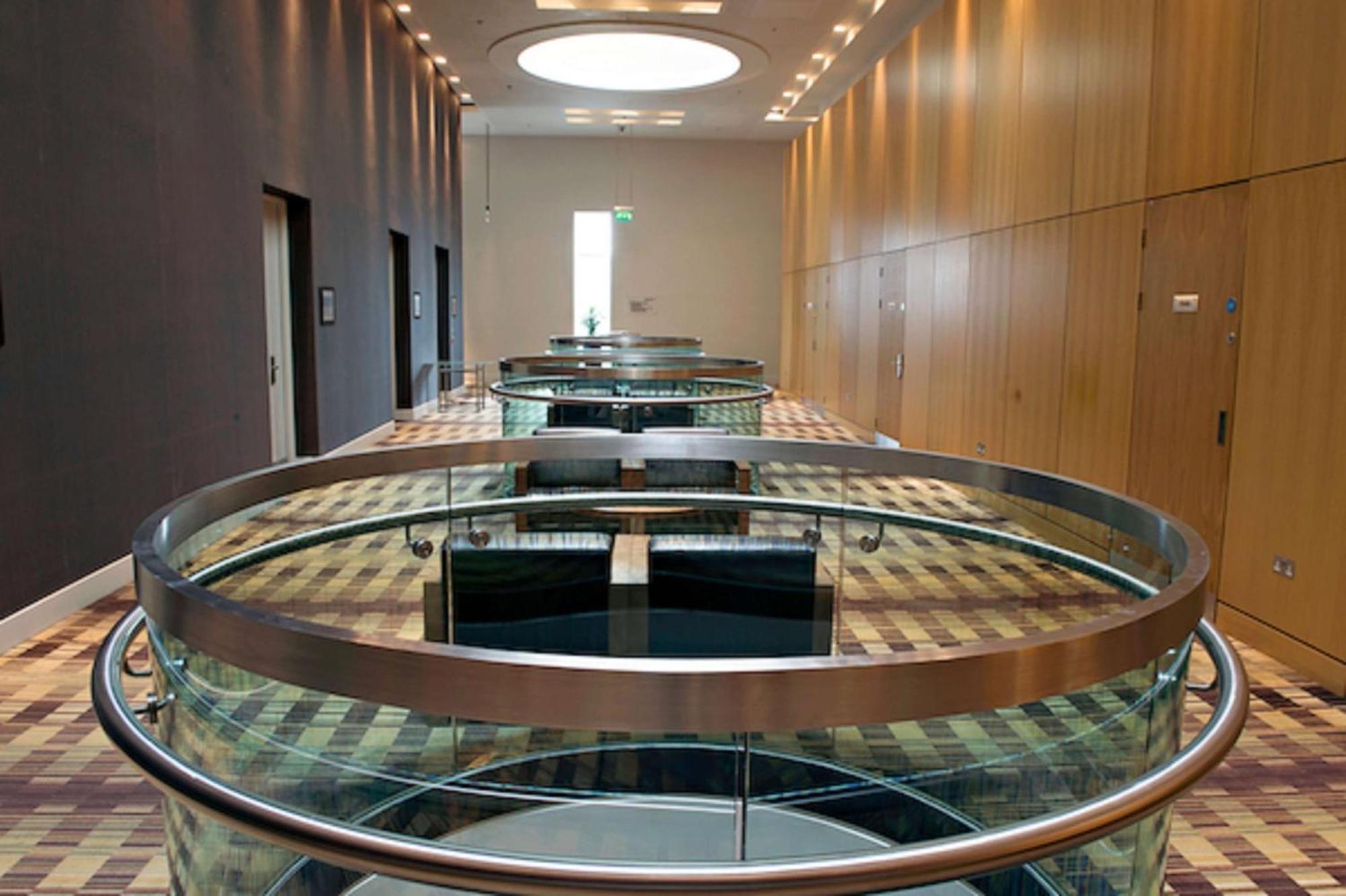 Hilton Deansgate Hotel 4*