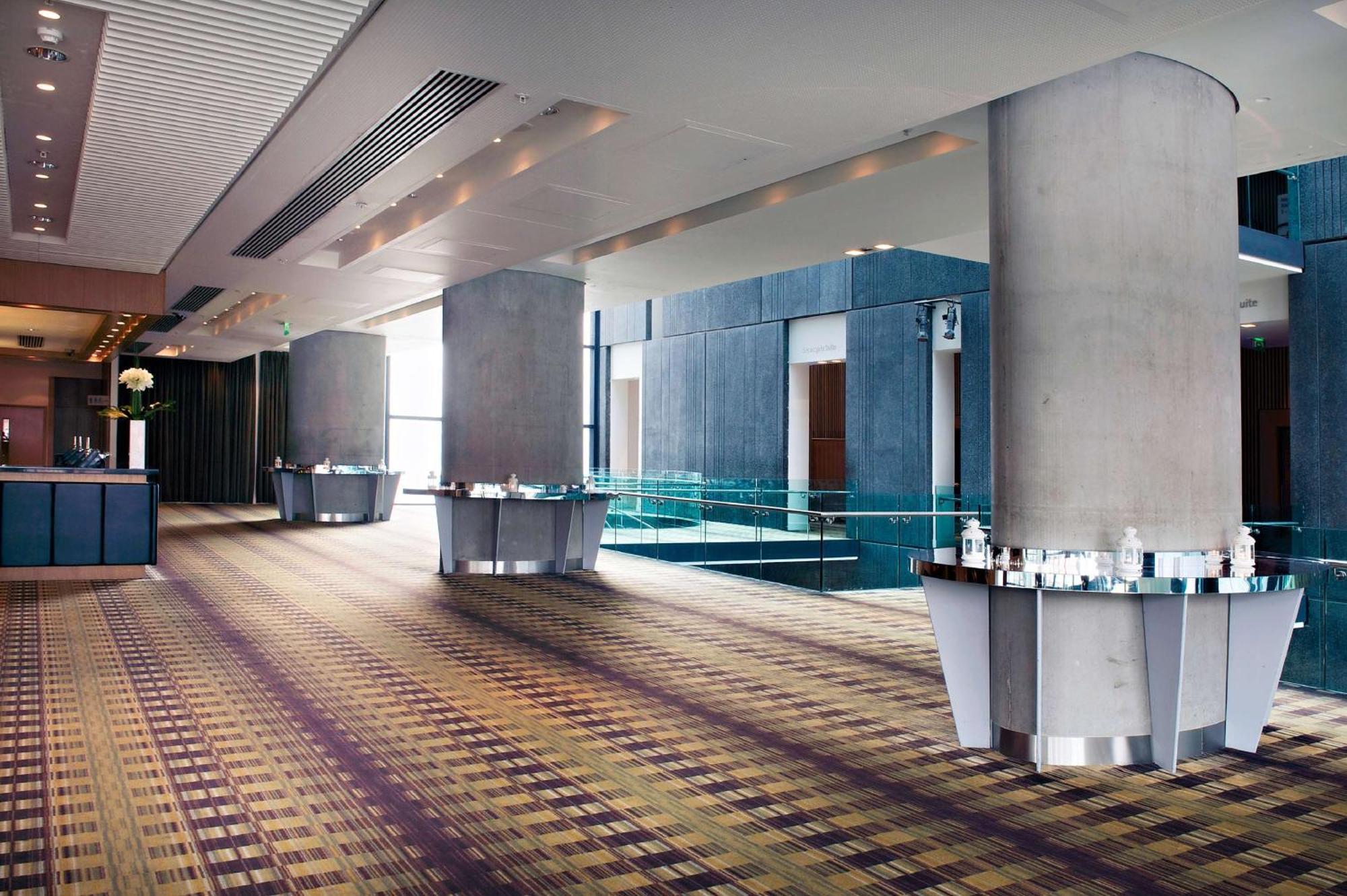 Hilton Deansgate Hotel