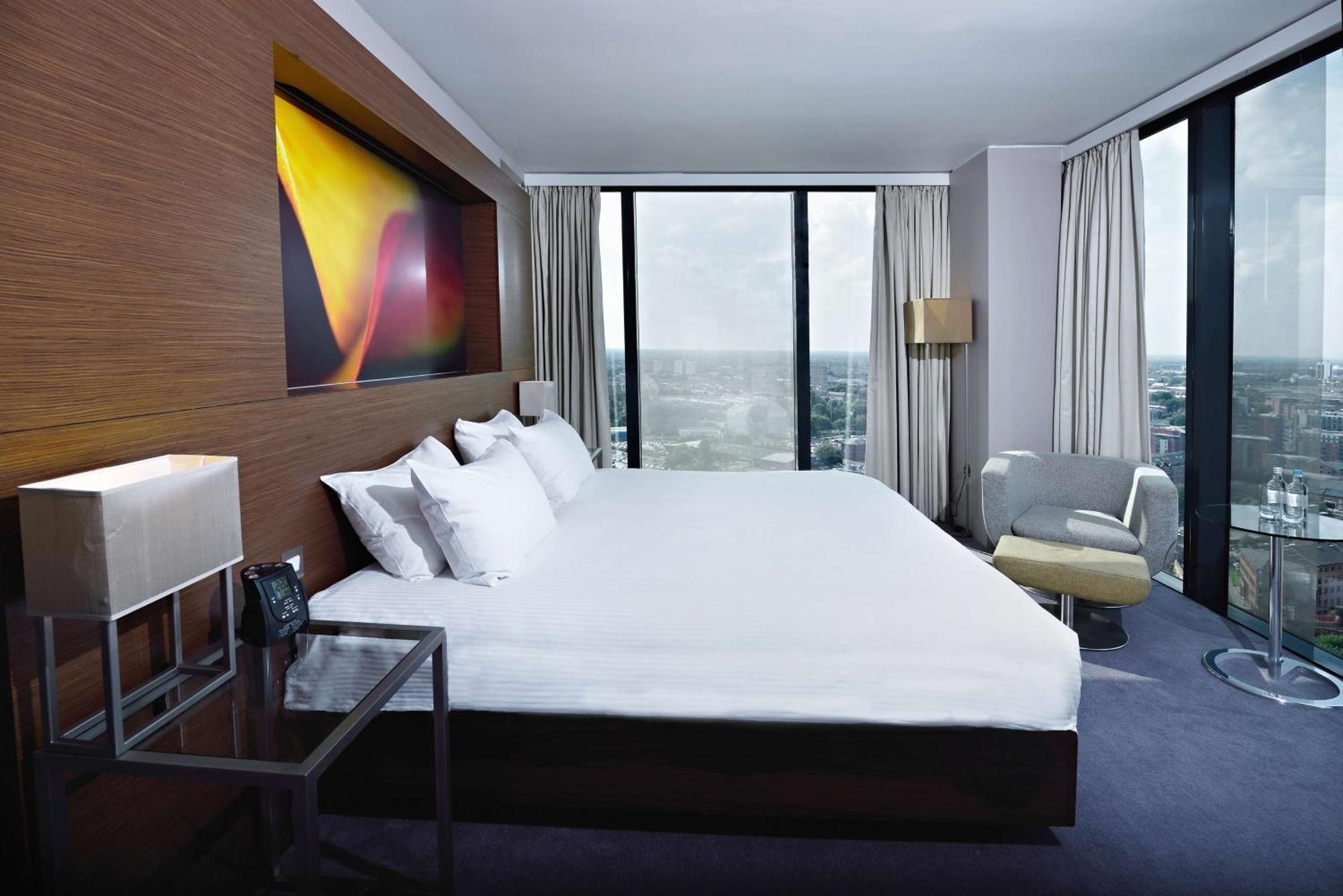 Hilton Deansgate