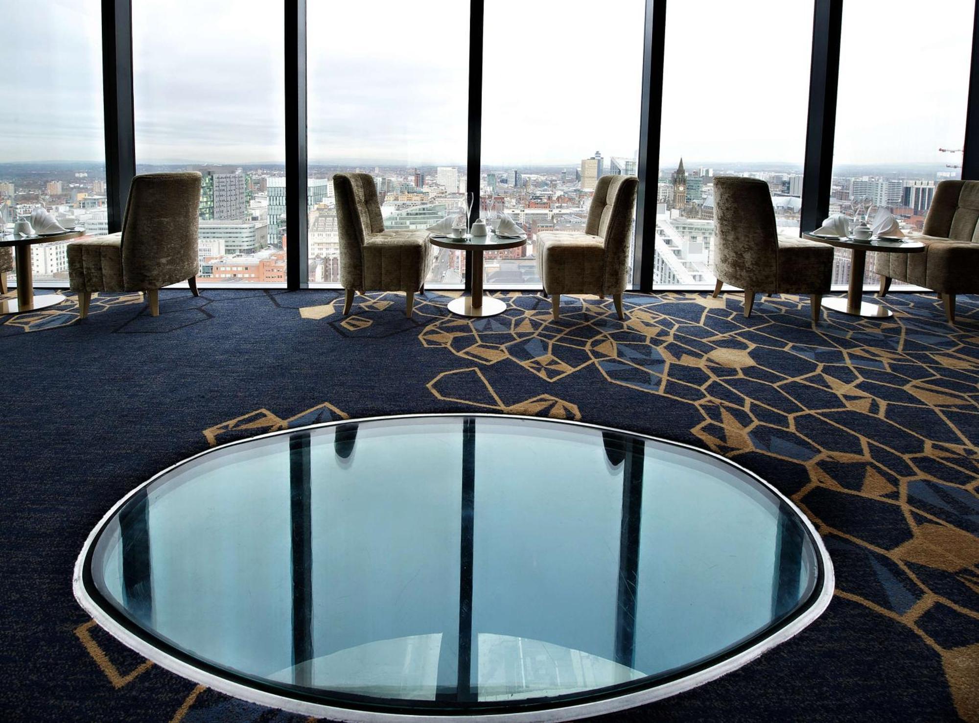 Hilton Deansgate