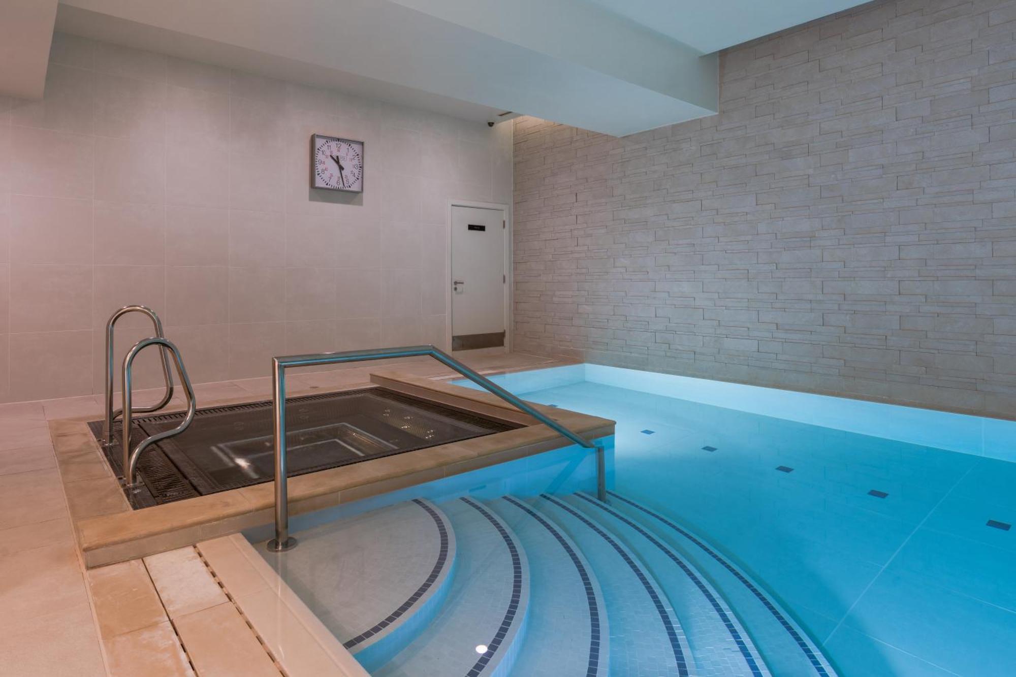 Citysuites Aparthotel Aparthotel