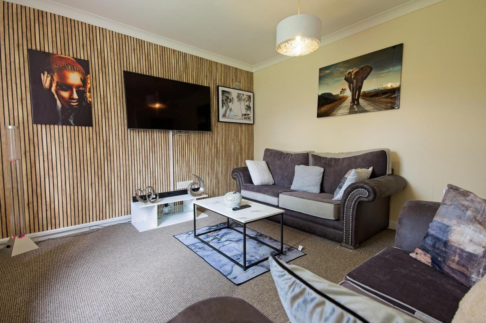 Apartment Sweet Dream Manchester