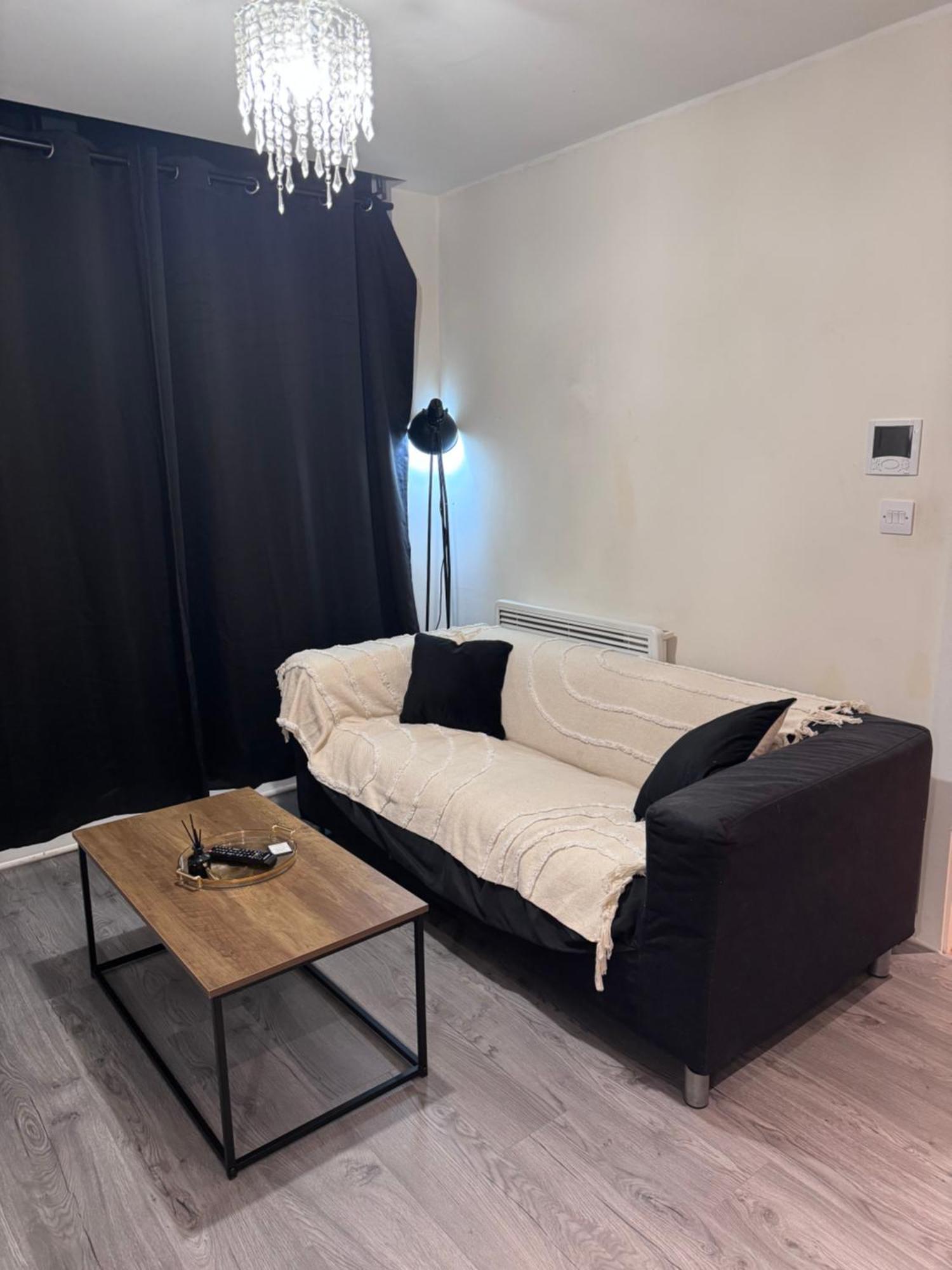 Apartment City Manchester