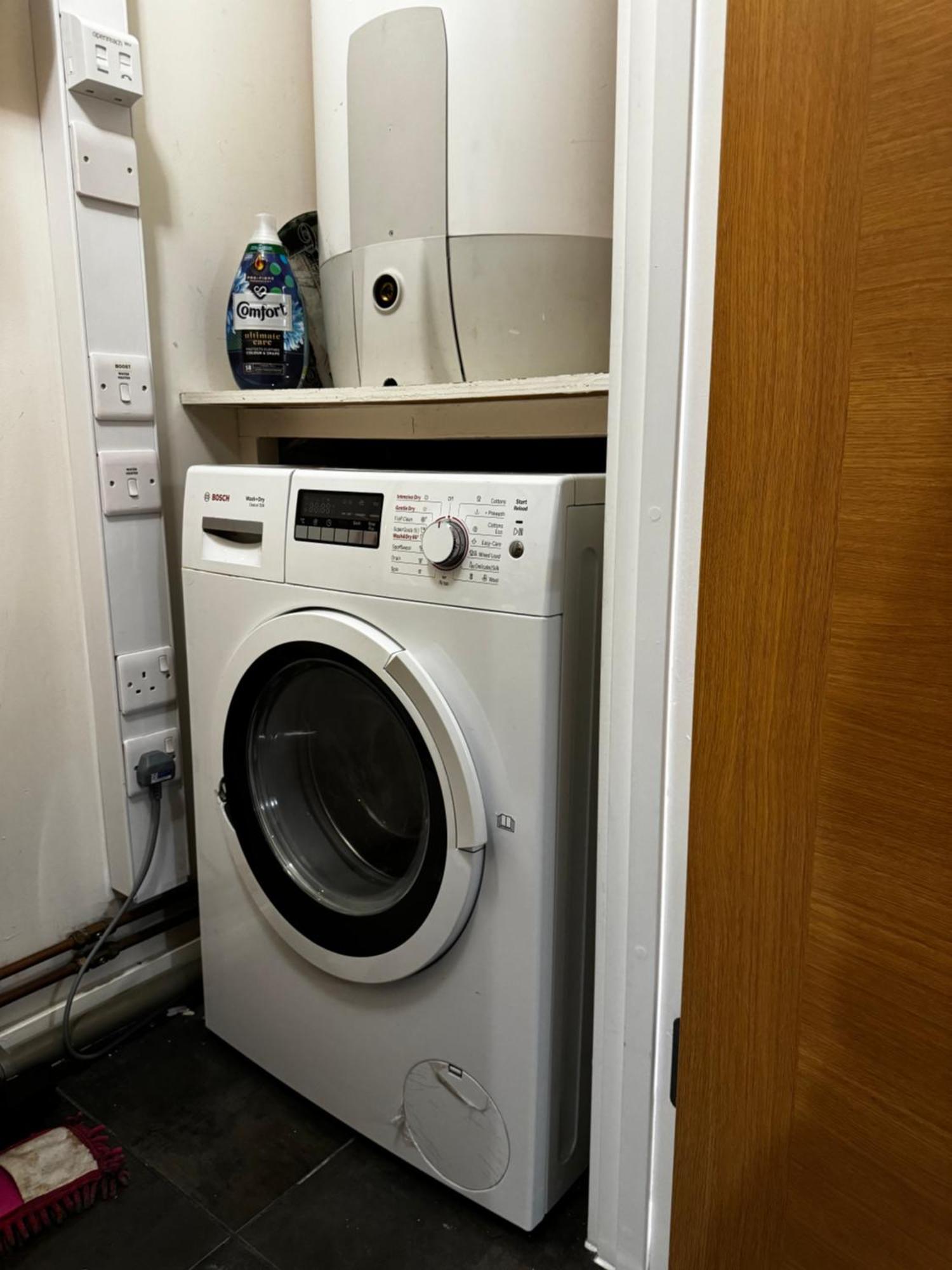 City Apartment Manchester