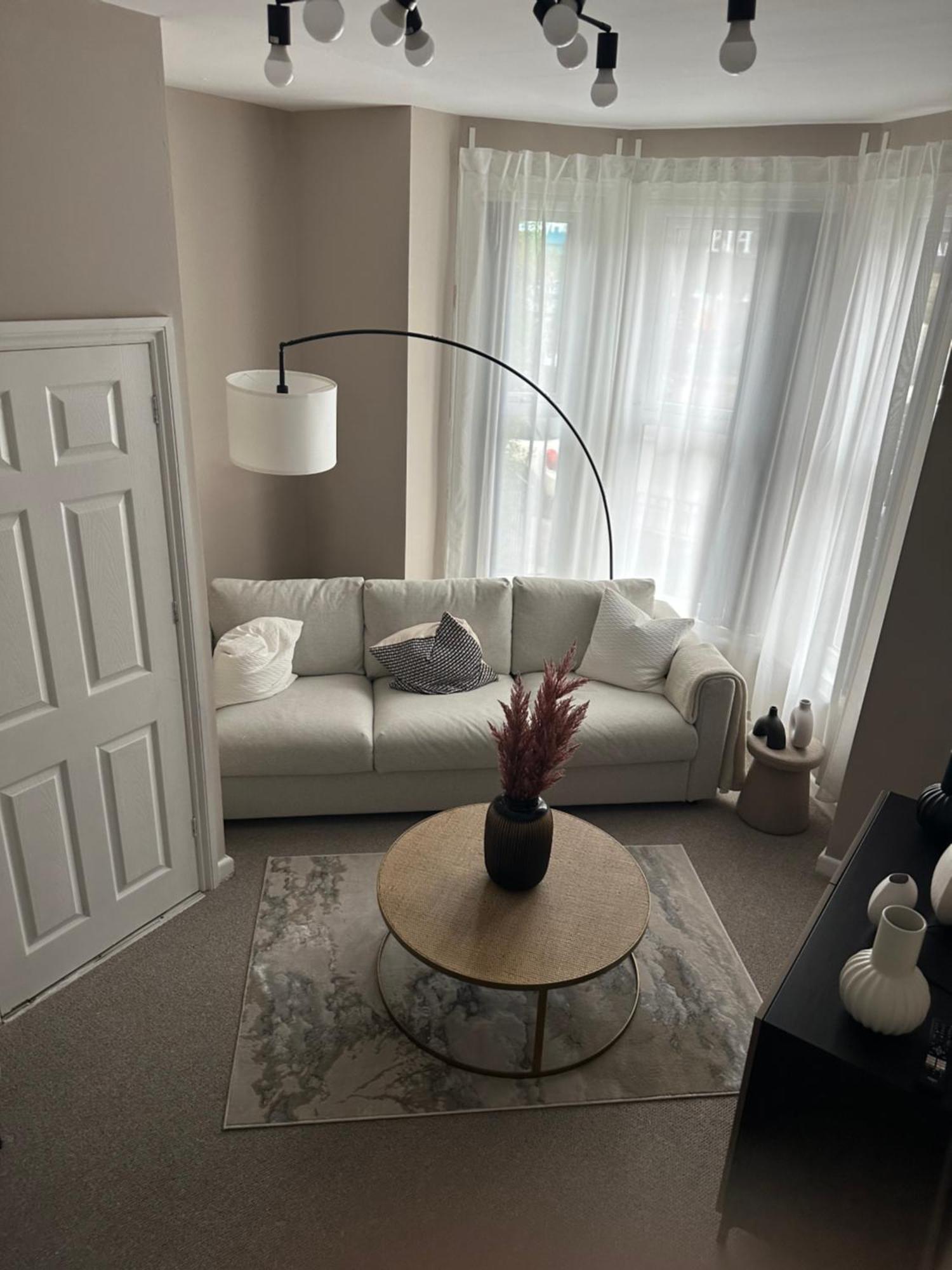Guest house In