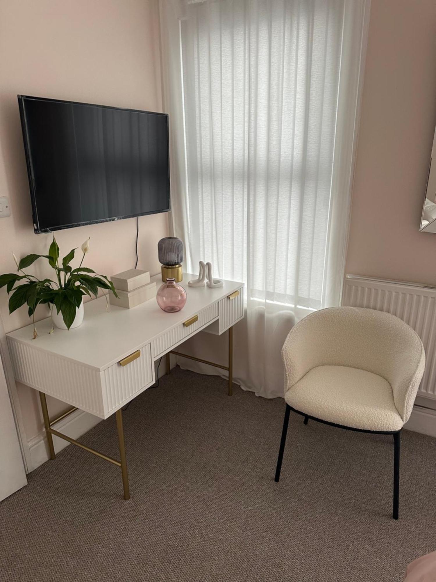Guest house In