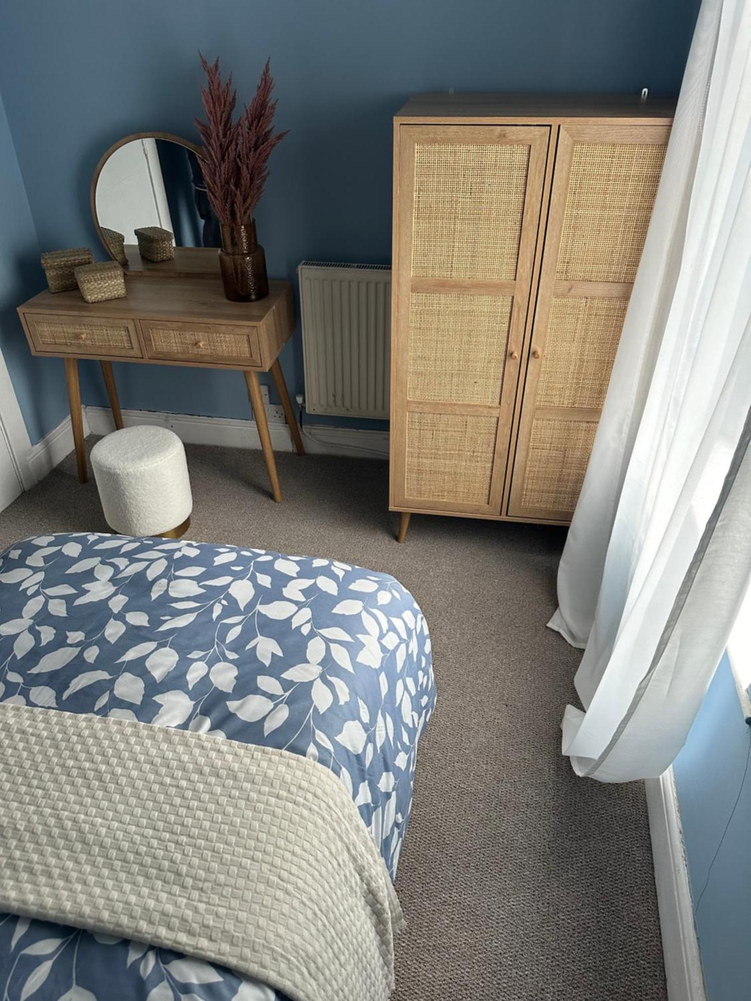 Guest house In