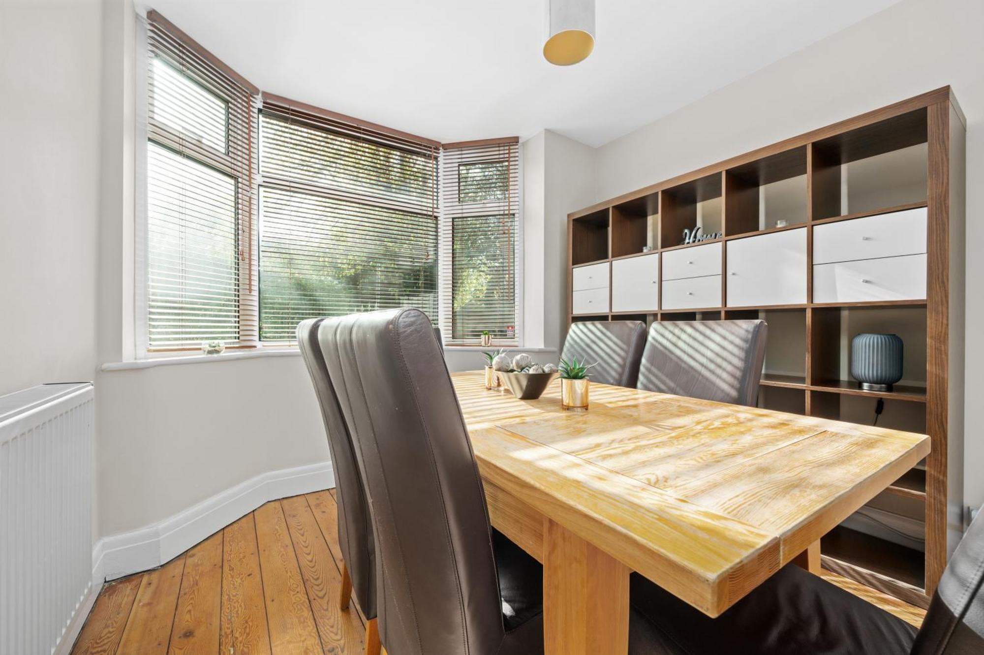 Fantastic, Modern 3 Bedroom House Holiday home Manchester