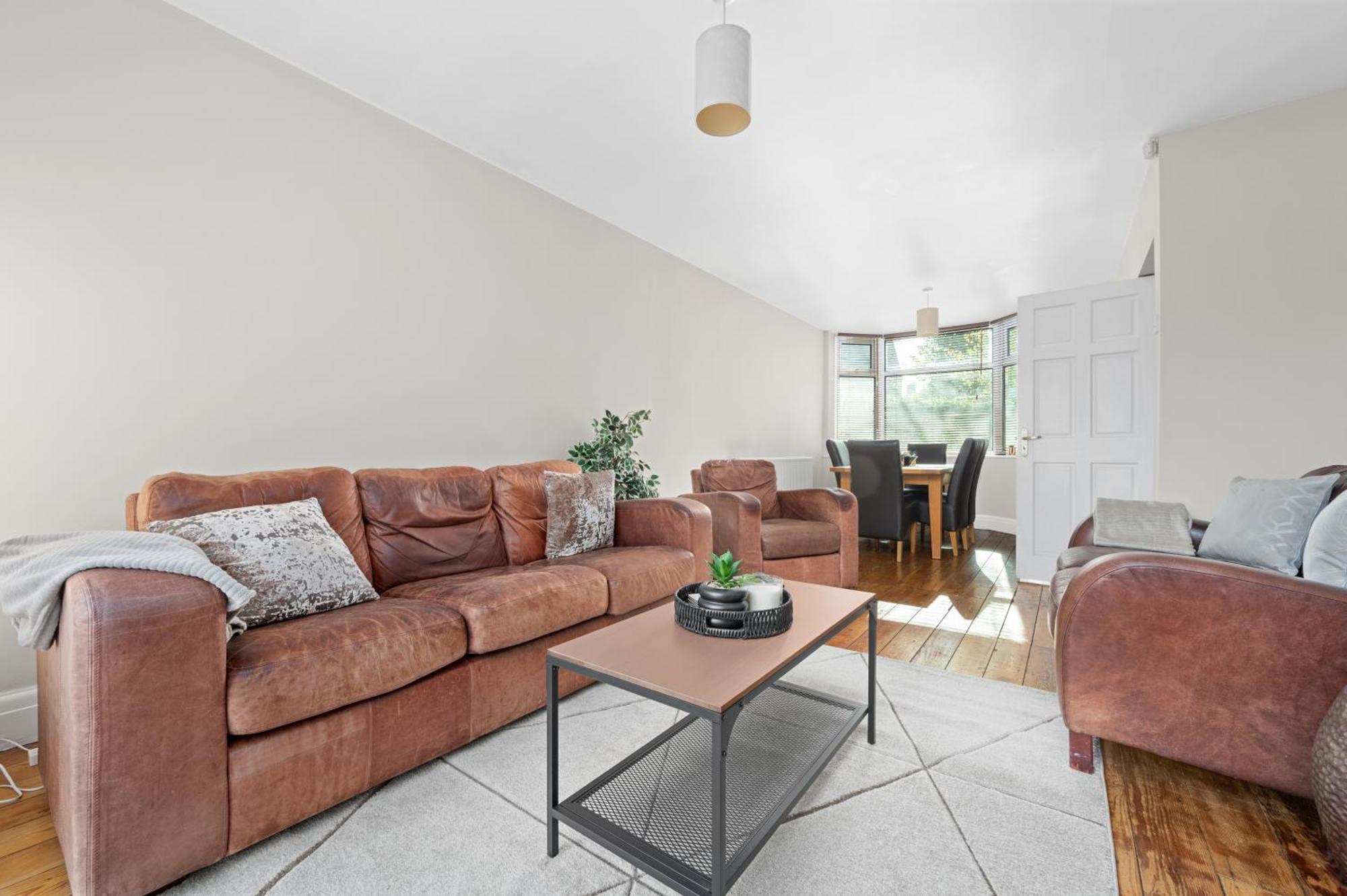 Holiday home Fantastic, Modern 3 Bedroom House