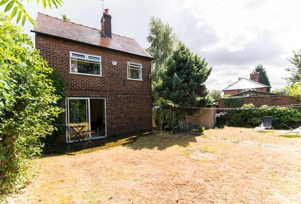 Fantastic, Modern 3 Bedroom House