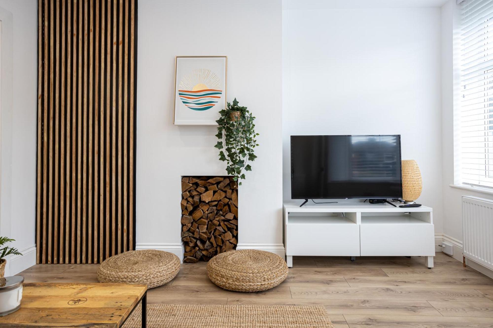 Scandi Inspired In Eccles Manchester
