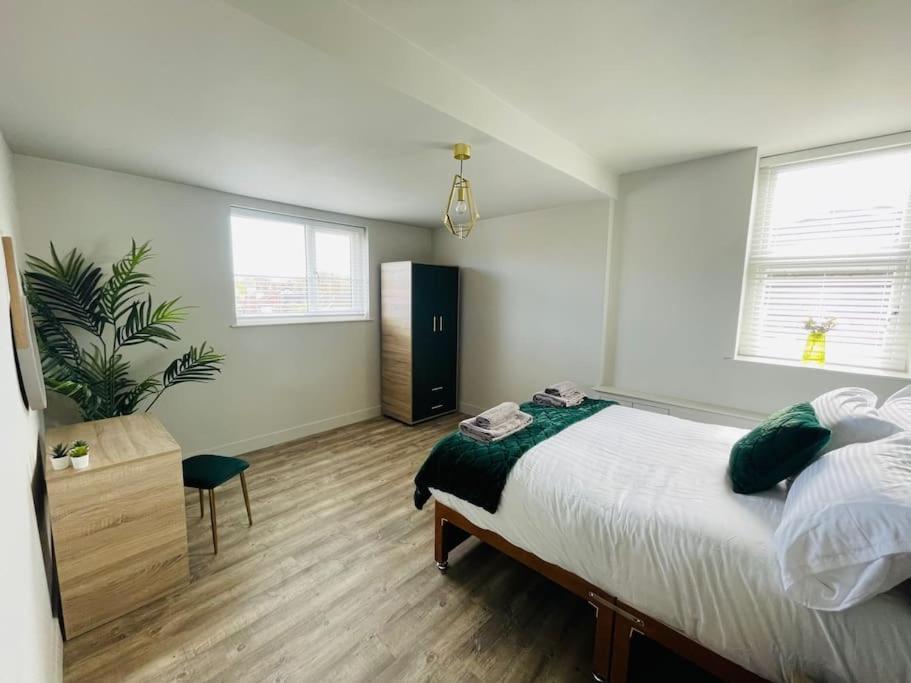Apartment Brantwood - 4 Manchester