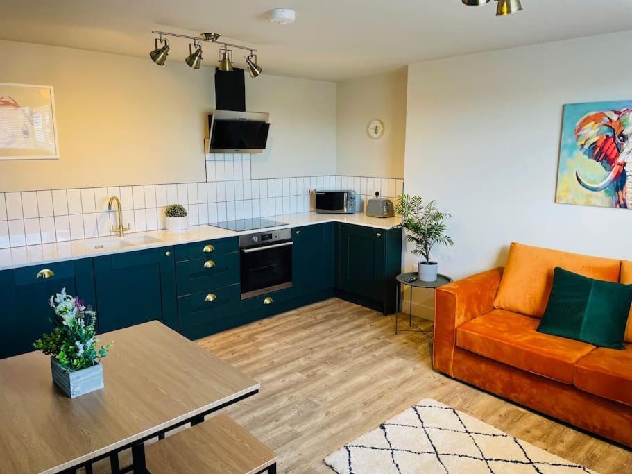 Brantwood - 4 Manchester