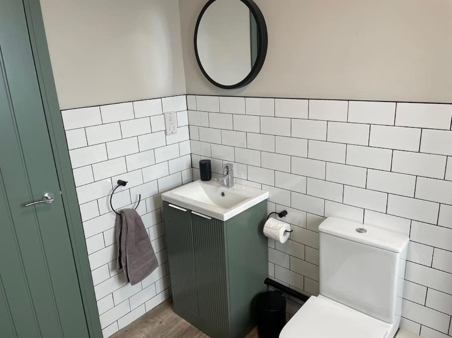 Apartment Brantwood - 4 Manchester