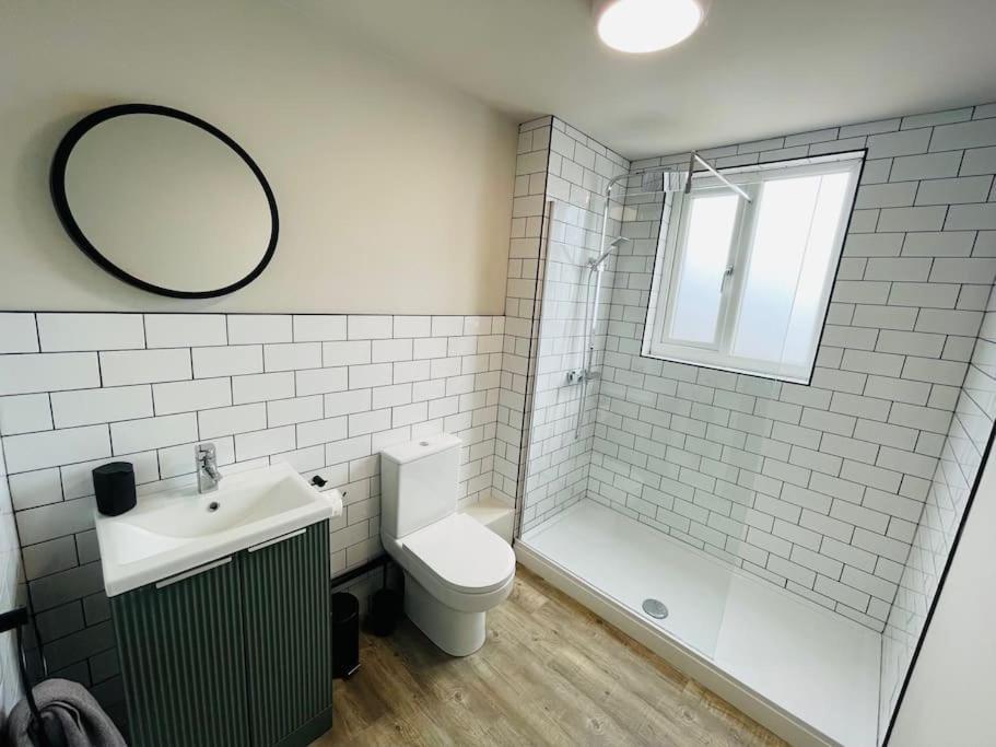 Brantwood - 4 Apartment *