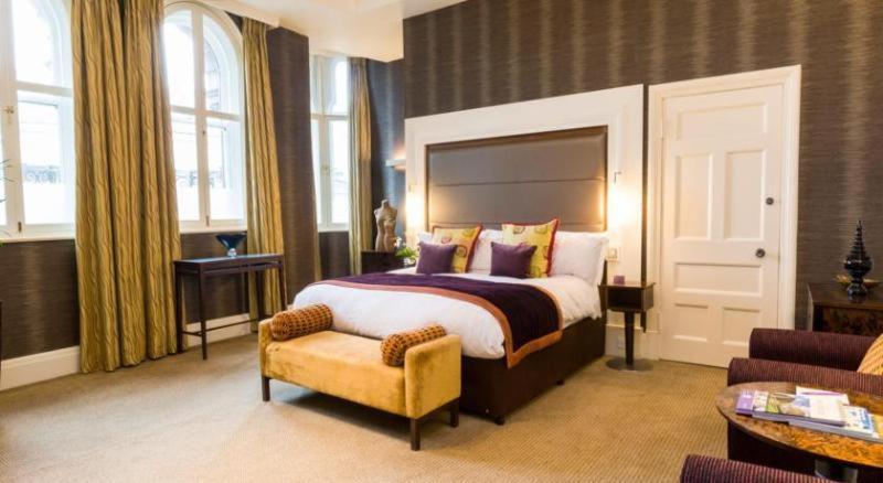 Hotel The Midland