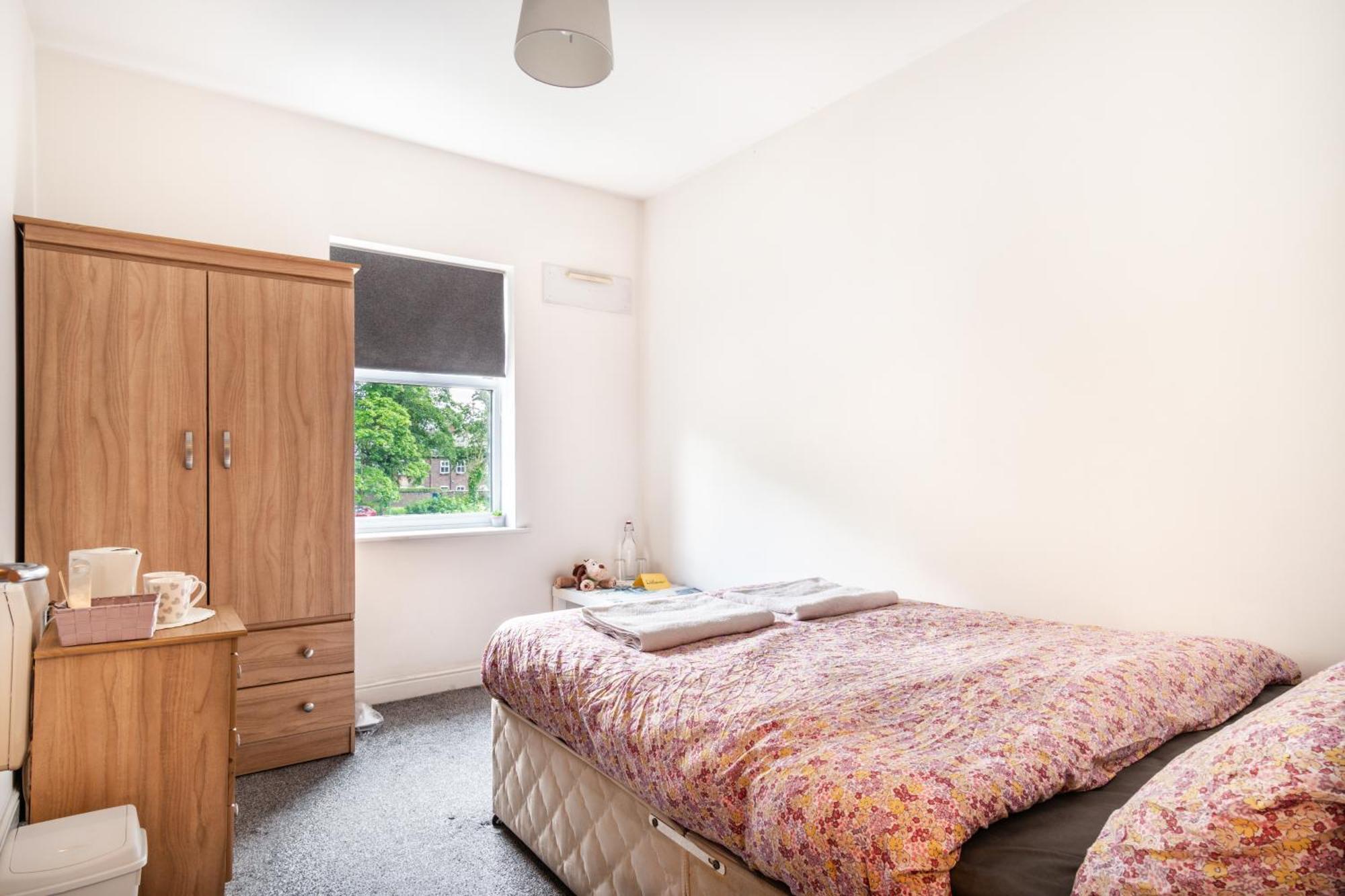 Cocoon- A Cozy Retreat Homestay *