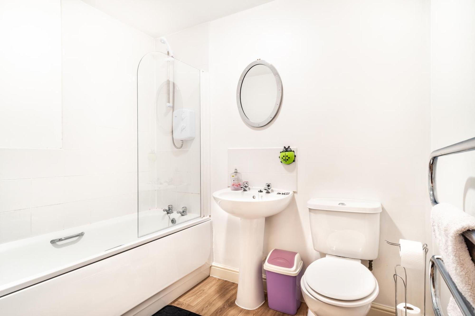 Cocoon- A Cozy Retreat Manchester