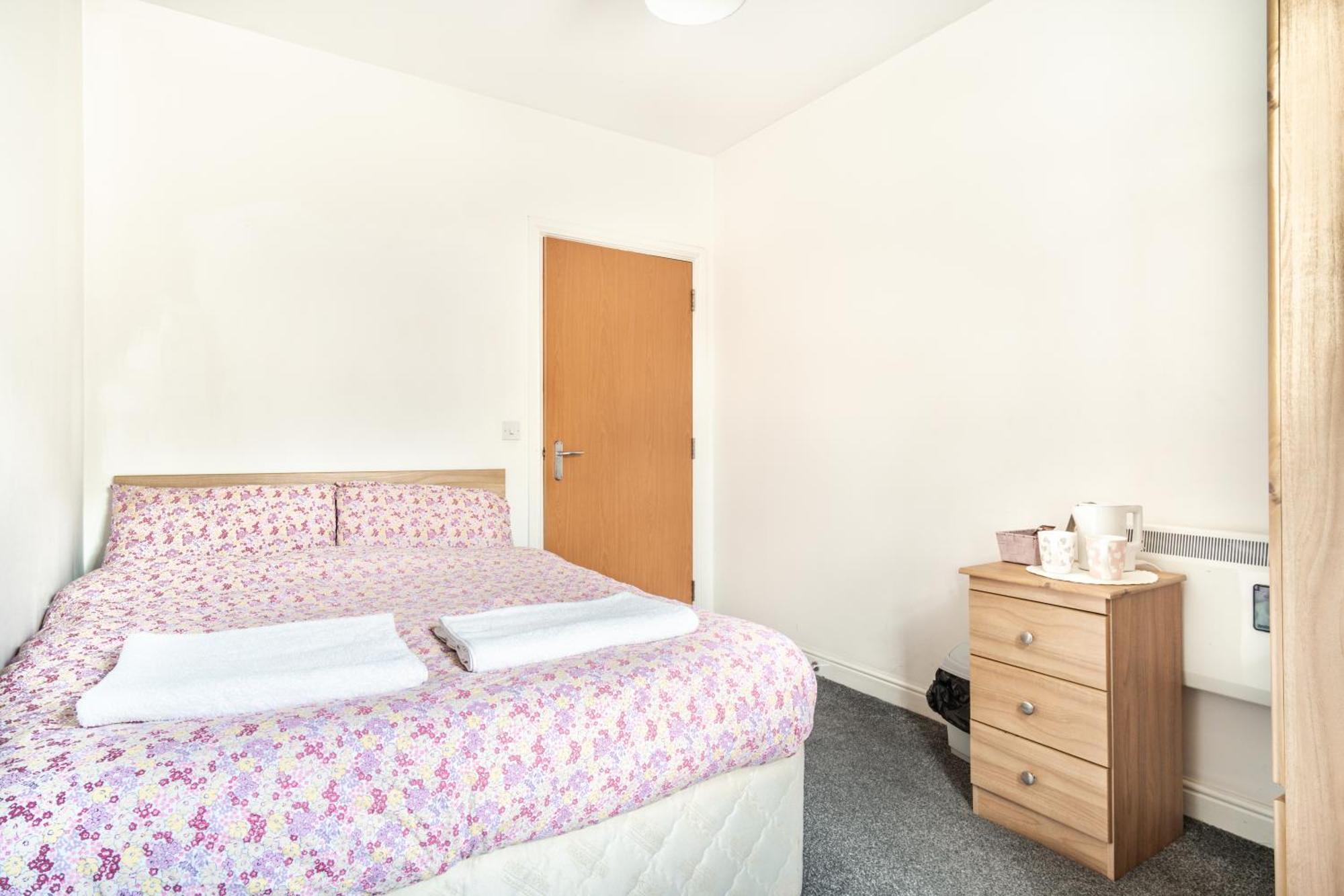 Cocoon- A Cozy Retreat Homestay