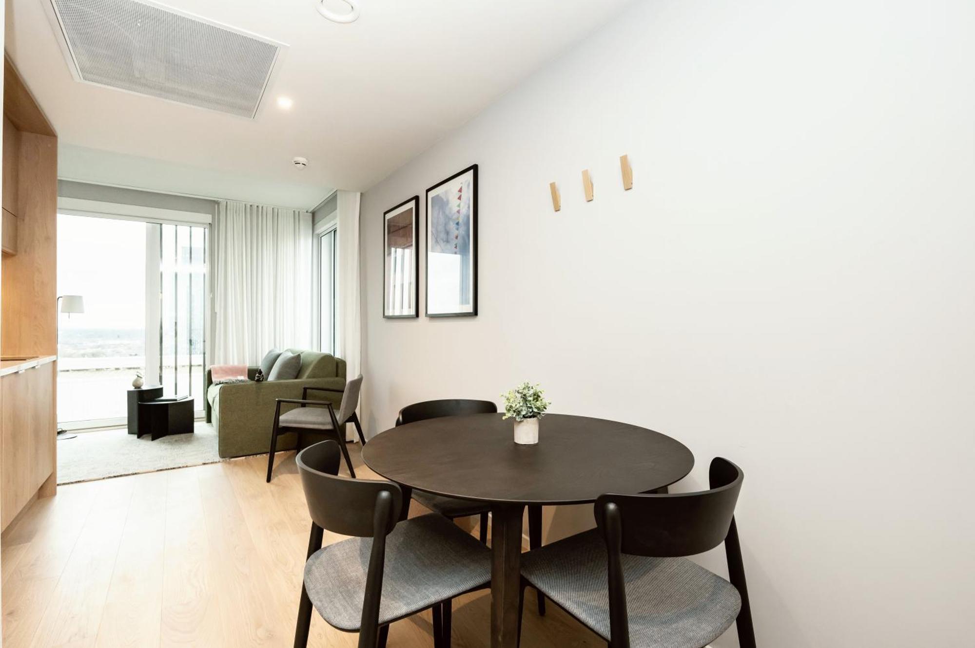 Wilde Centre 4* Manchester