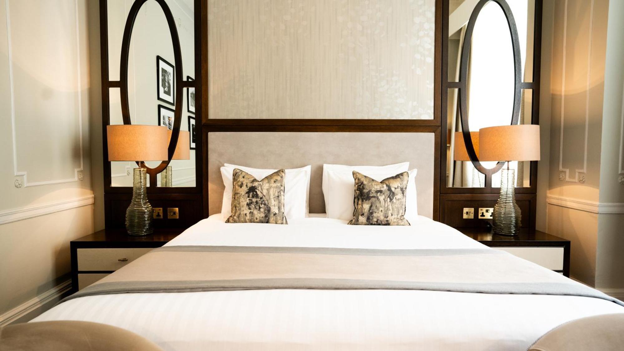 The Midland Hotel Manchester