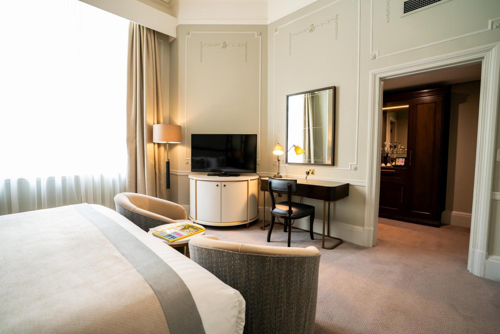 Hotel The Midland 4*