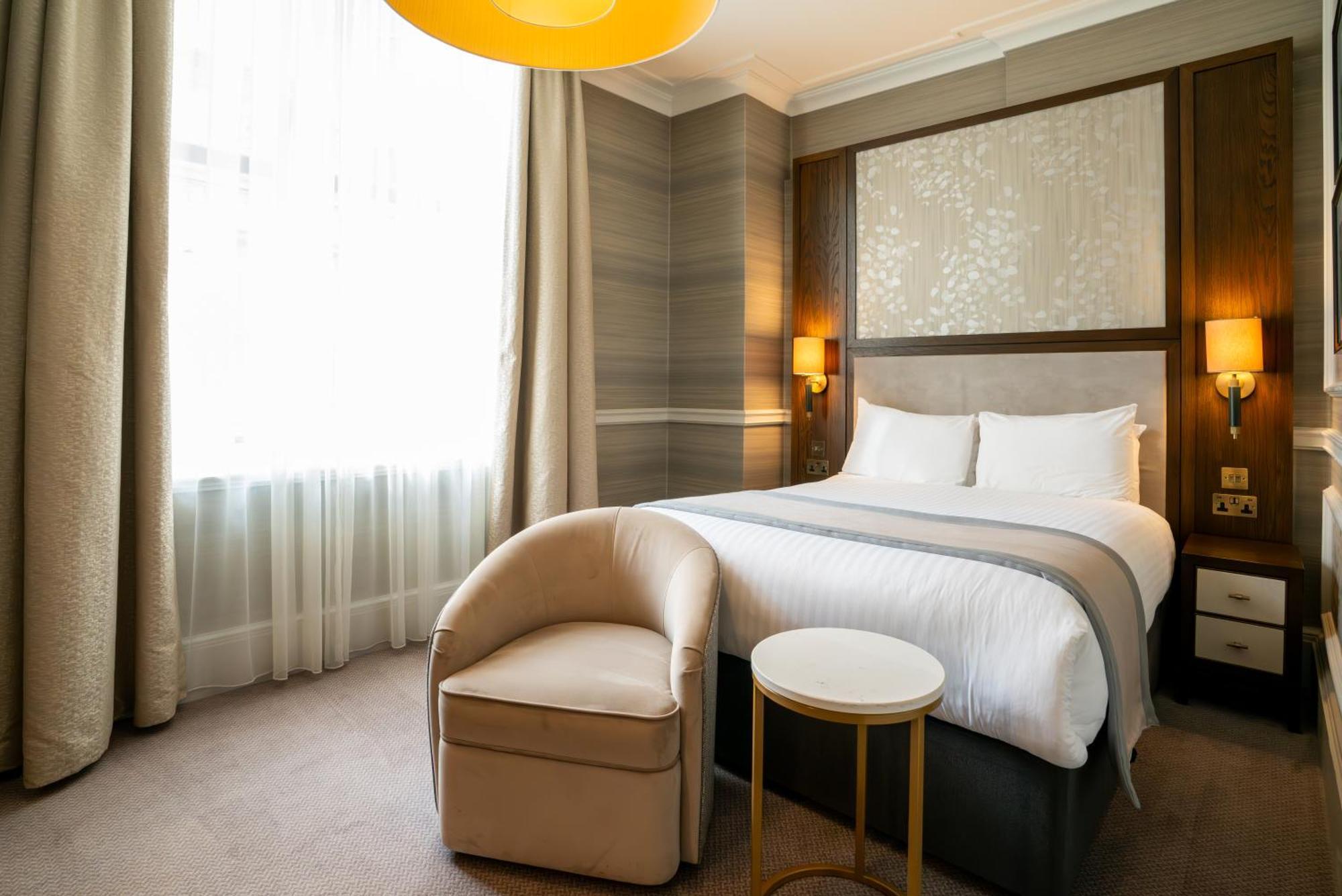 The Midland Hotel 4*