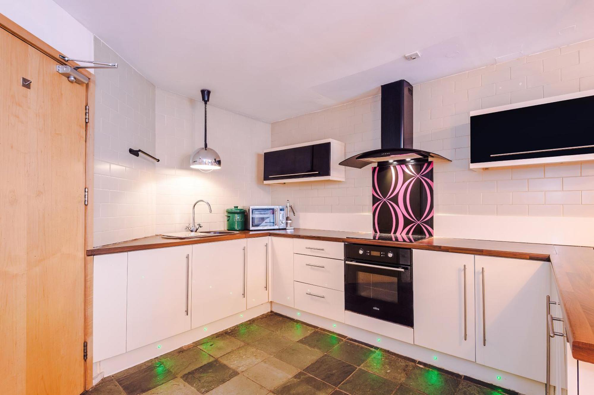 Central Northern Quarter Two Bedroom *