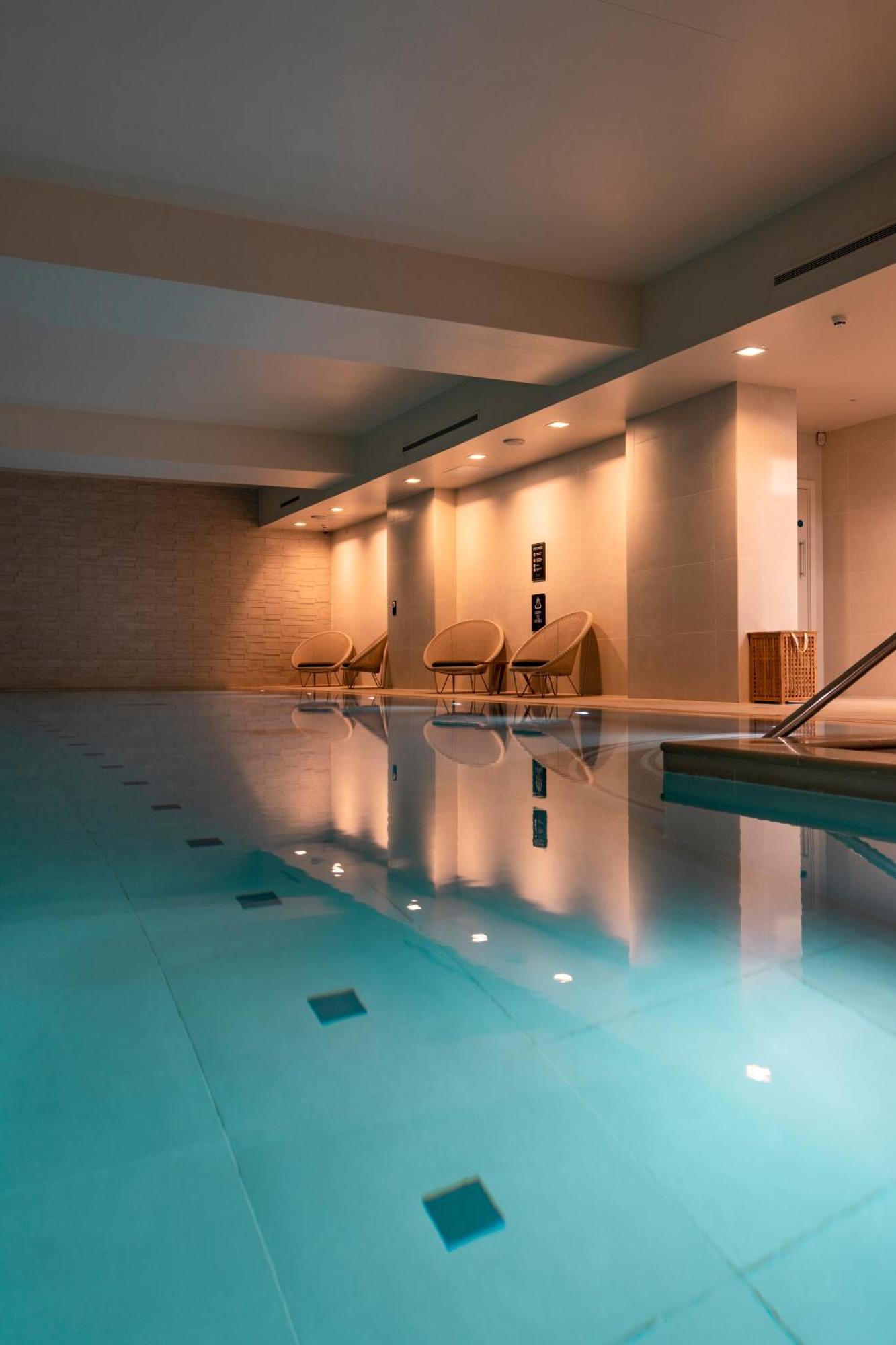 Citysuites Aparthotel Aparthotel Manchester