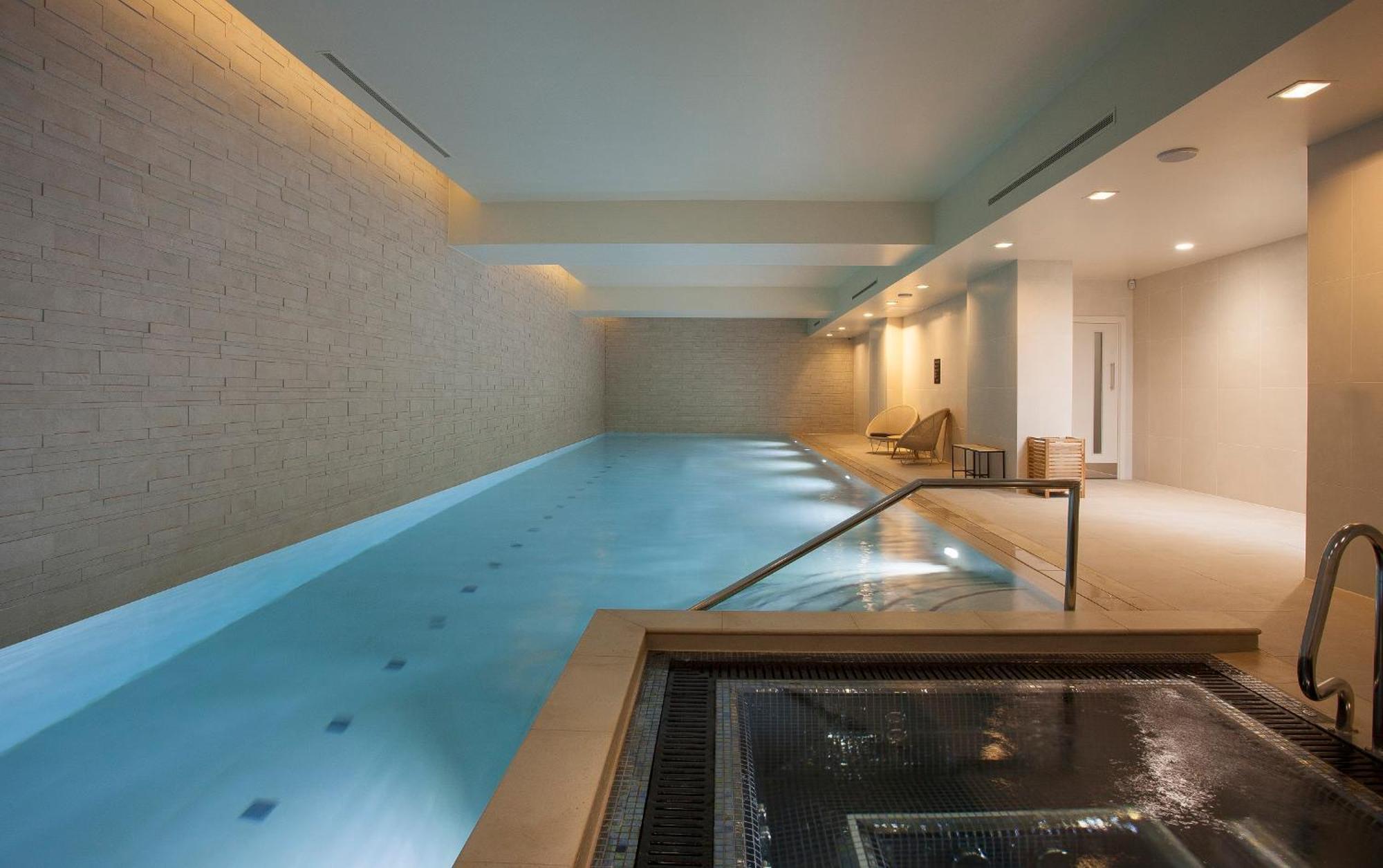 Citysuites Aparthotel Aparthotel 5*