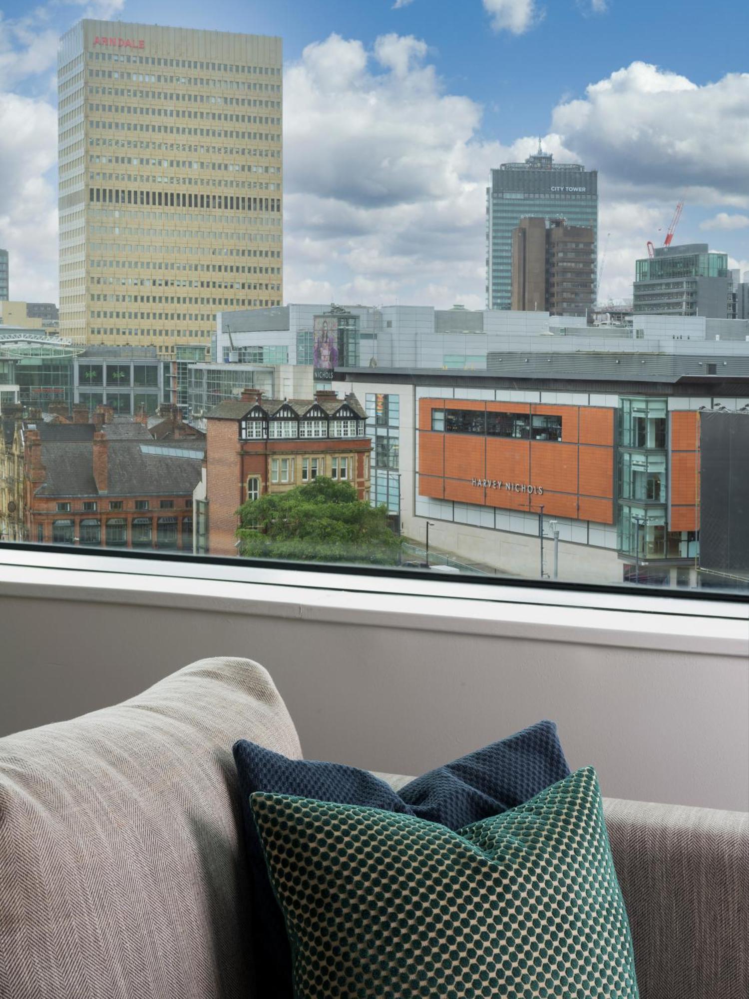 Citysuites Aparthotel Aparthotel 5*