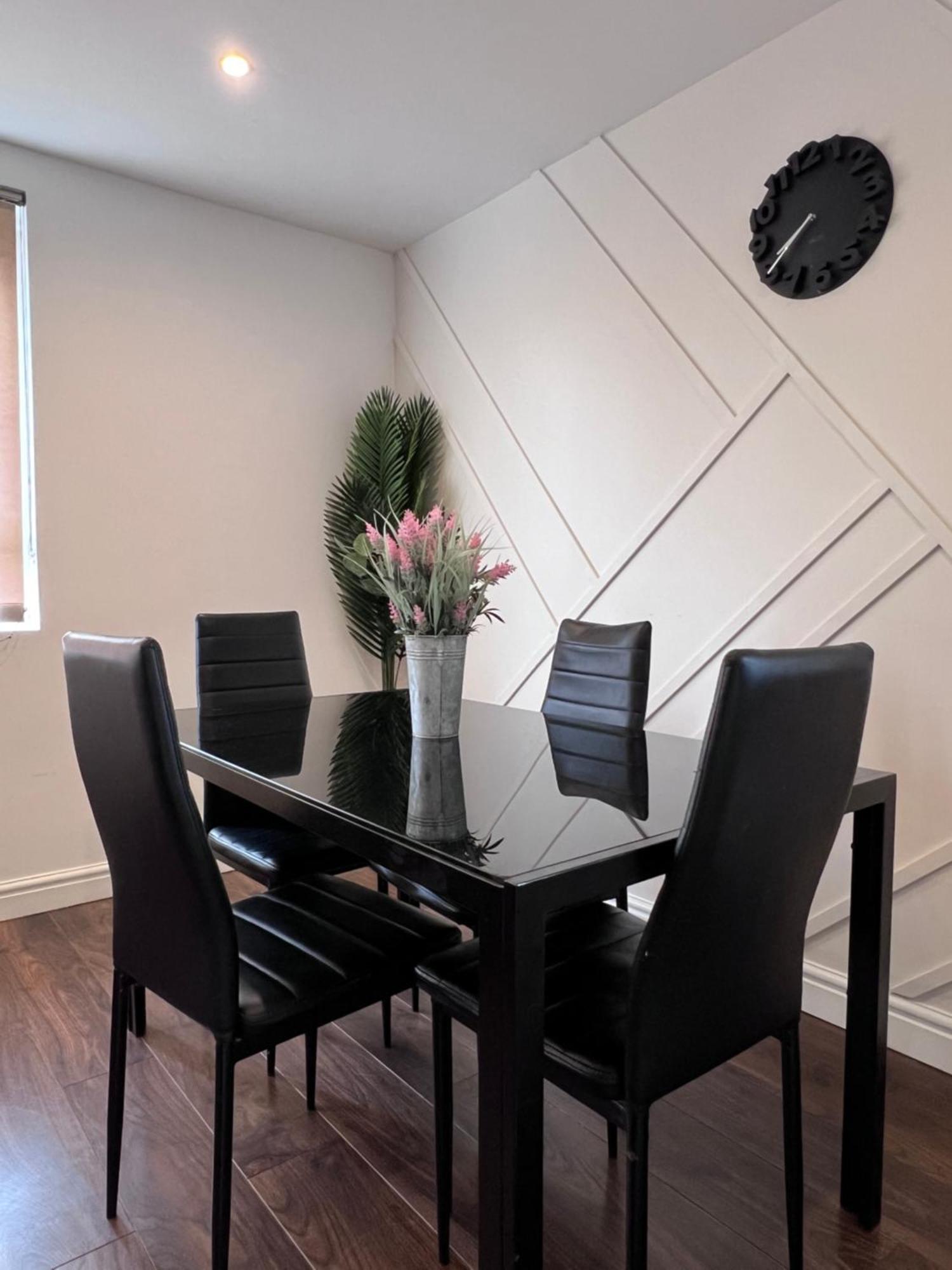 Flat In City Center *