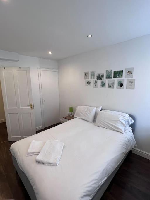 Apartment Flat In City Center *