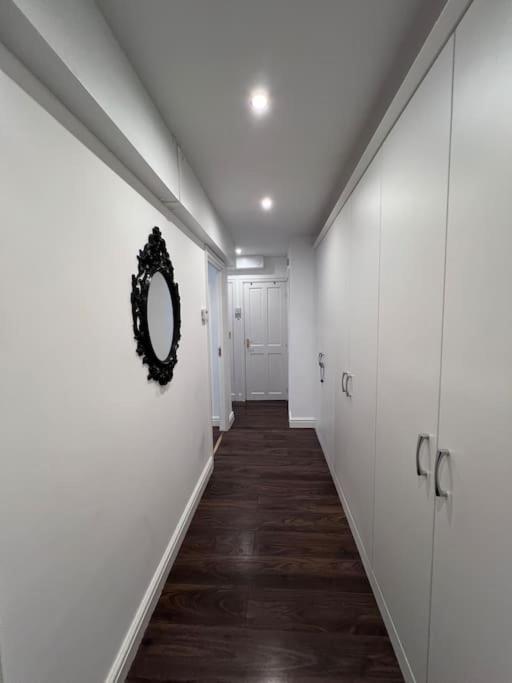 Flat In City Center Manchester