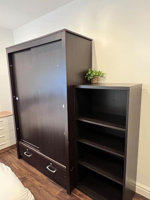Flat In City Center Apartment Manchester