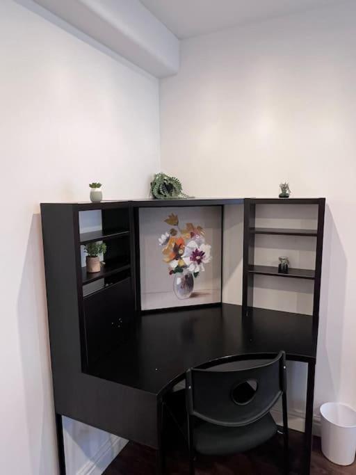 Apartment Flat In City Center