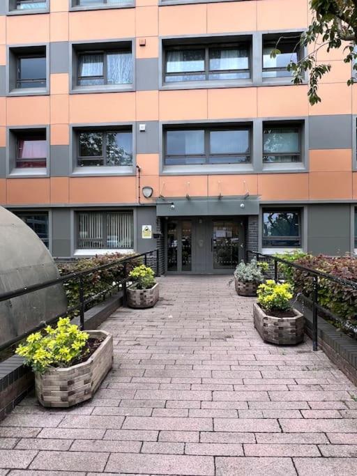 Apartment Flat In City Center *