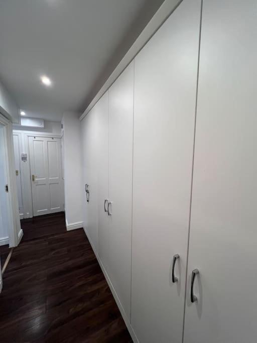 Apartment Flat In City Center Manchester