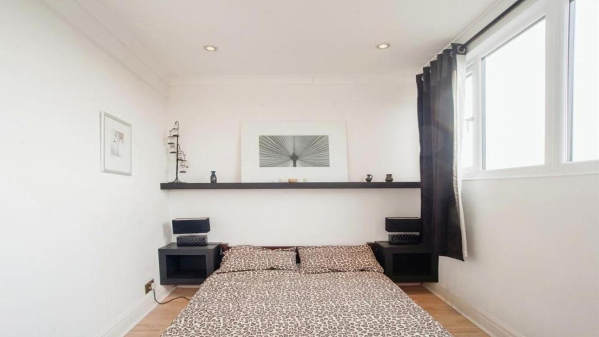 Bright 4 Beds * Manchester