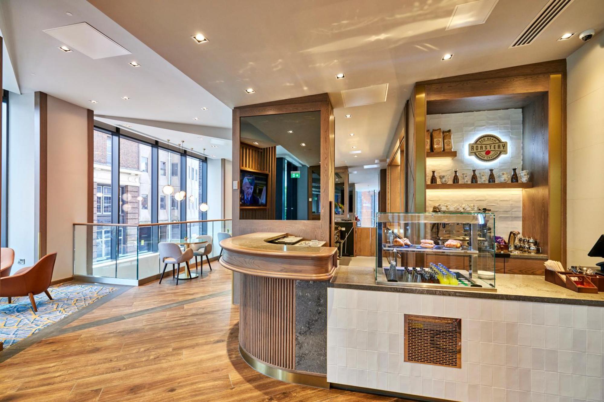 Maldron Cathedral Quarter 4* Manchester