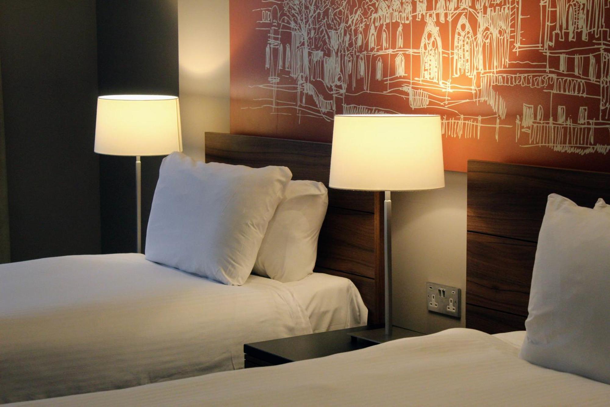 Hotel The Townhouse