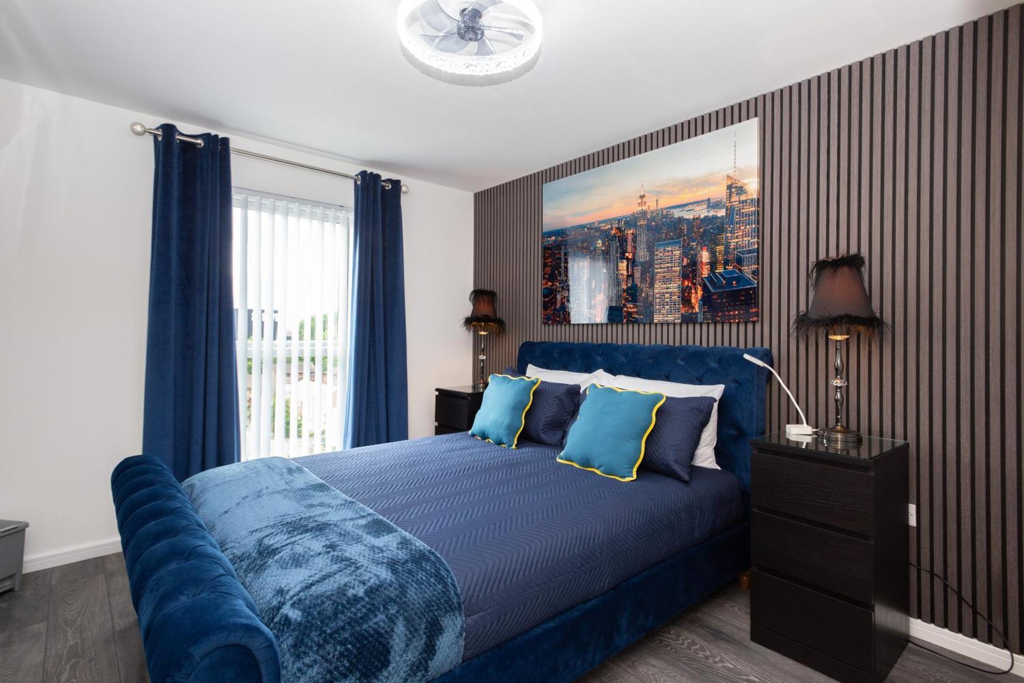 The East Retreat Apartment *