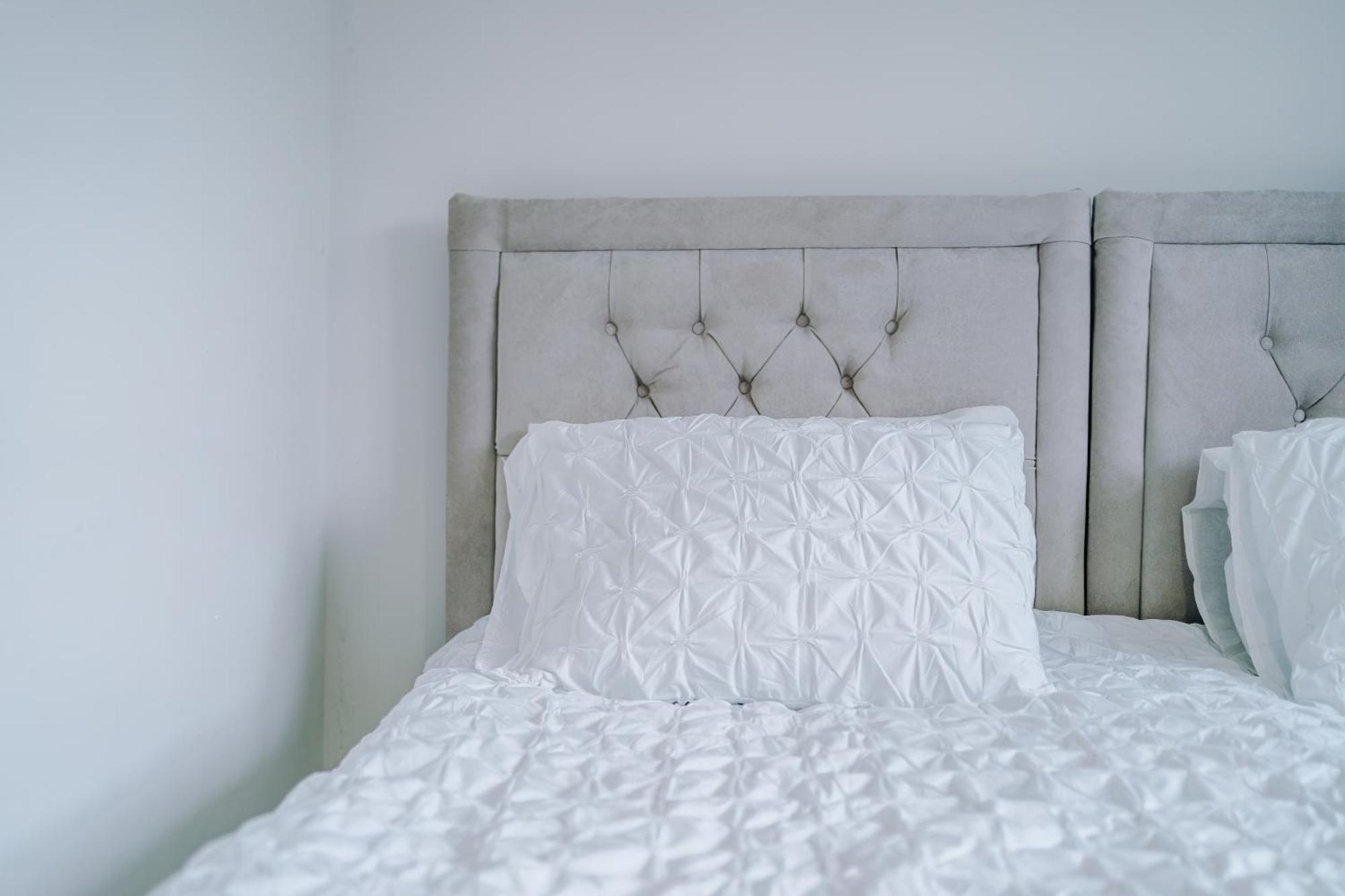 The Clover Townhouse Apartment Manchester