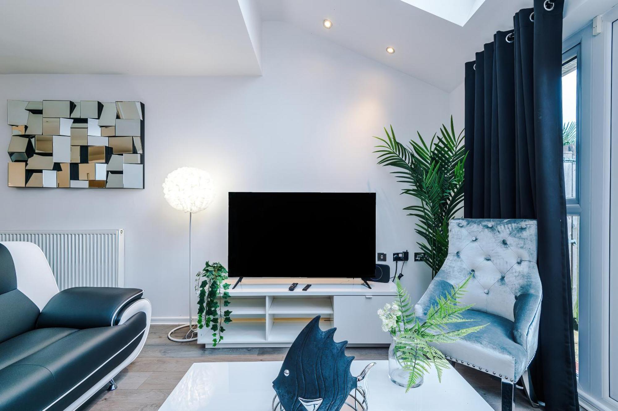 The Clover Townhouse * Manchester